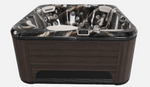 Spa Hydropool pour 6 personnes - Auto-Nettoyant 655