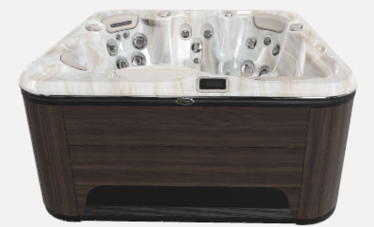 Spa Hydropool pour 6 personnes - Auto-Nettoyant 655