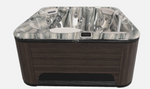 Spa Hydropool pour 6 personnes - Auto-Nettoyant 655