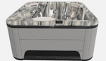 Spa Hydropool pour 6 personnes - Auto-Nettoyant 655
