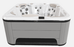Spa Hydropool pour 6 personnes - Auto-Nettoyant 655
