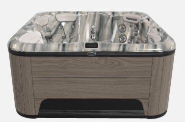 Spa Hydropool pour 6 personnes - Auto-Nettoyant 679