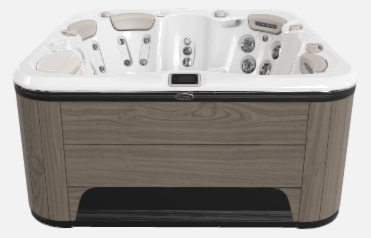Spa Hydropool pour 6 personnes - Auto-Nettoyant 679