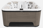 Spa Hydropool pour 6 personnes - Auto-Nettoyant 679