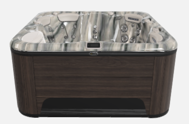 Spa Hydropool pour 6 personnes - Auto-Nettoyant 679