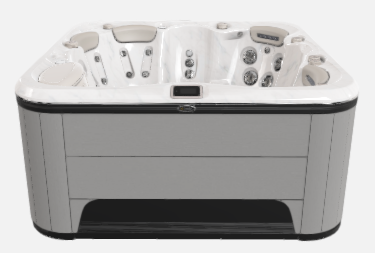 Spa Hydropool pour 6 personnes - Auto-Nettoyant 679