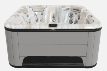 Spa Hydropool pour 6 personnes - Auto-Nettoyant 679