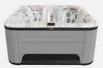 Spa Hydropool pour 6 personnes - Auto-Nettoyant 679