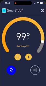 Les Ensembles / Options - Spas Hydropool Serenity