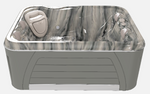 Spa Hydropool pour 4 personnes - Serenity 4300