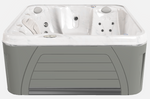 Spa Hydropool pour 4 personnes Plug and Play - Serenity 4510