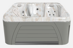 Spa Hydropool pour 4 personnes Plug and Play - Serenity 4510