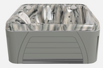 Spa Hydropool pour 4 personnes Plug and Play - Serenity 4510