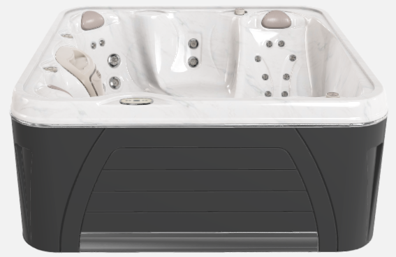 Spa Hydropool pour 4 personnes -Serenity 4500