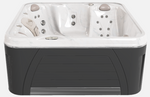 Spa Hydropool pour 4 personnes -Serenity 4500