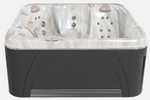 Spa Hydropool pour 4 personnes -Serenity 4500