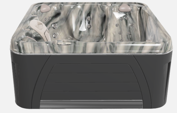 Spa Hydropool pour 4 personnes -Serenity 4500