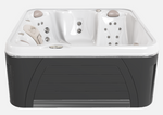 Spa Hydropool pour 4 personnes -Serenity 4500