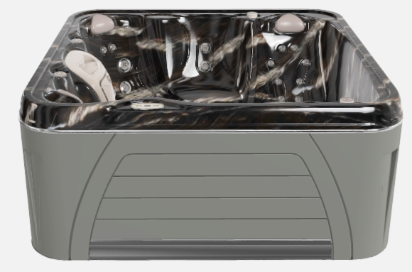 Spa Hydropool pour 4 personnes -Serenity 4500