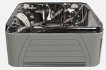 Spa Hydropool pour 4 personnes -Serenity 4500