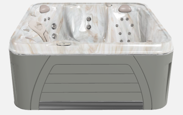 Spa Hydropool pour 4 personnes -Serenity 4500