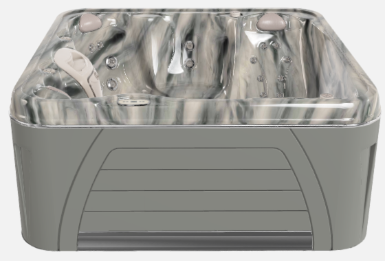 Spa Hydropool pour 4 personnes -Serenity 4500