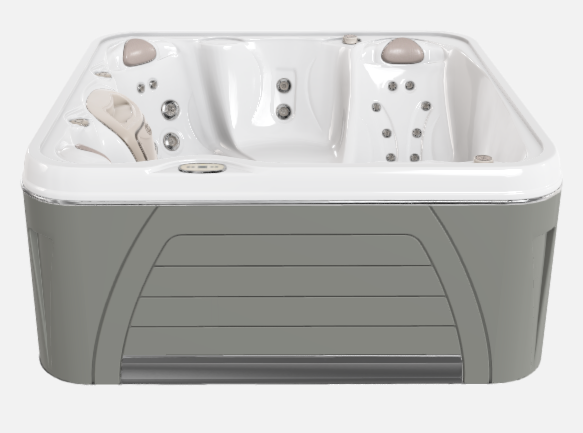Spa Hydropool pour 4 personnes -Serenity 4500