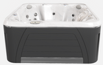 Spa Hydropool pour 6 personnes Plug and Play - Serenity 6610