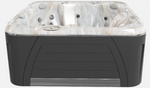 Spa Hydropool pour 6 personnes Plug and Play - Serenity 6610