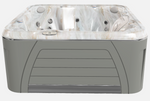 Spa Hydropool pour 6 personnes Plug and Play - Serenity 6610