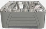 Spa Hydropool pour 6 personnes Plug and Play - Serenity 6610