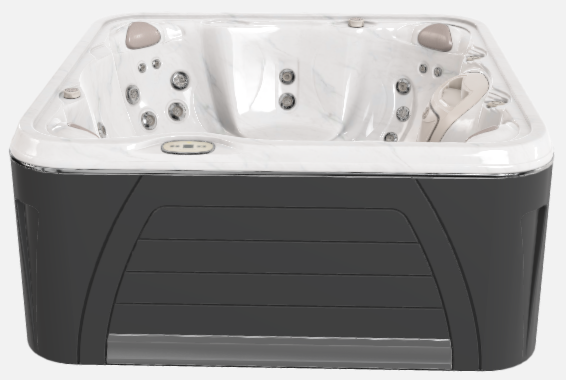 Spa Hydopool pour 6 personnes - Serenity 6600