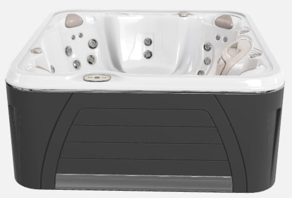 Spa Hydopool pour 6 personnes - Serenity 6600