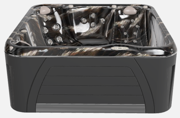 Spa Hydropool pour 5 personnes - Serenity 5900