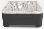 Spa Hydropool pour 5 personnes - Serenity 5900