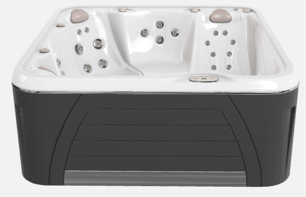 Spa Hydropool pour 5 personnes - Serenity 5900