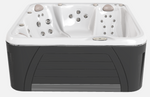 Spa Hydropool pour 5 personnes - Serenity 5900
