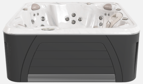 Spa Hydropool pour 6 personnes - Serenity 6800