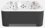 Spa Hydropool pour 6 personnes - Serenity 6800