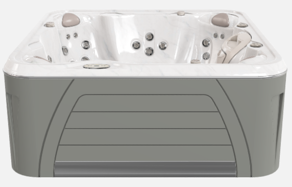Spa Hydropool pour 6 personnes - Serenity 6800