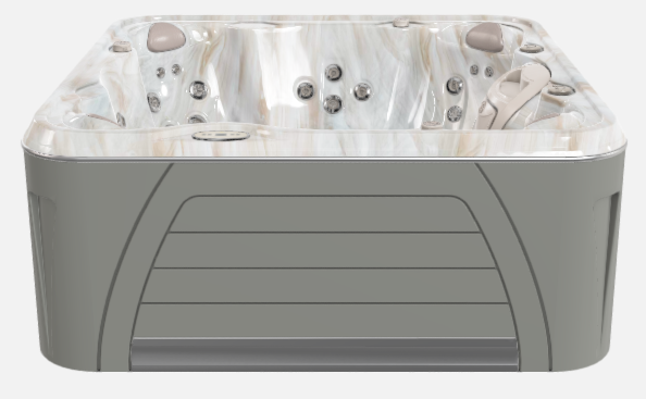 Spa Hydropool pour 6 personnes - Serenity 6800
