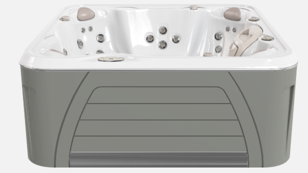 Spa Hydropool pour 6 personnes - Serenity 6800