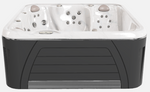 Spa Hydropool pour 6 personnes - Serenity 6900