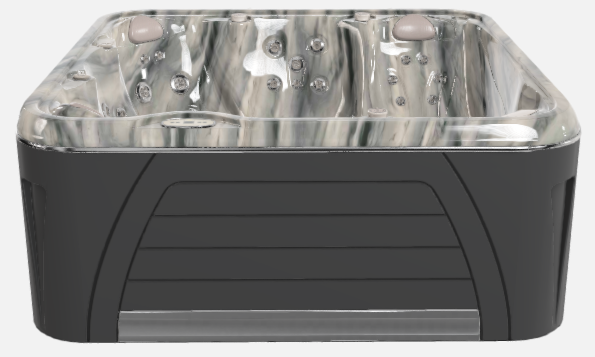 Spa Hydropool pour 6 personnes - Serenity 6900