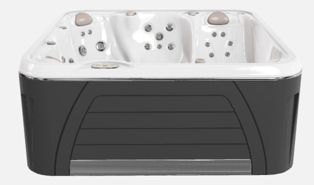 Spa Hydropool pour 6 personnes - Serenity 6900