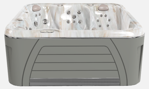 Spa Hydropool pour 6 personnes - Serenity 6900