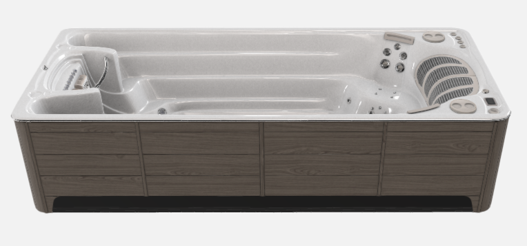 Executive Collection swim spa - Executive Sport 19 EX