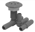 Injecteur d'air 3/8'' SP