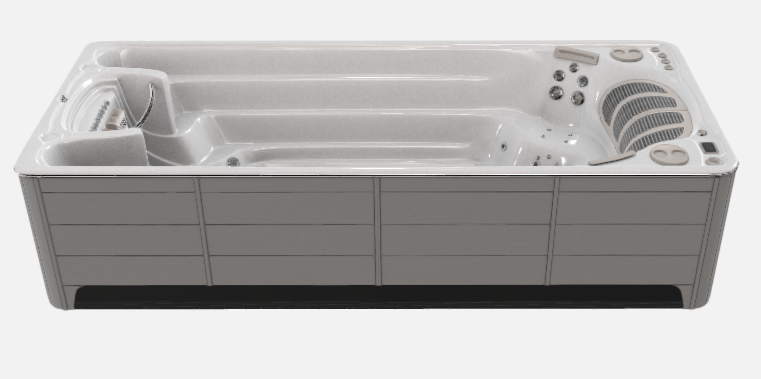 Executive Collection swim spa - Executive Sport 19 EX