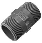 Manchon Tube 1 1/2'' x longueur 3'' Vissé